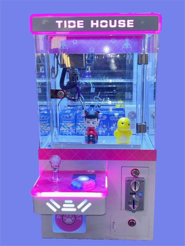 Mini doll machine - Image 3