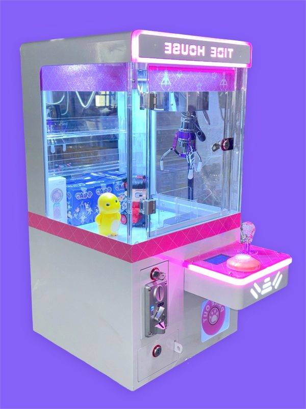 Mini doll machine - Image 2