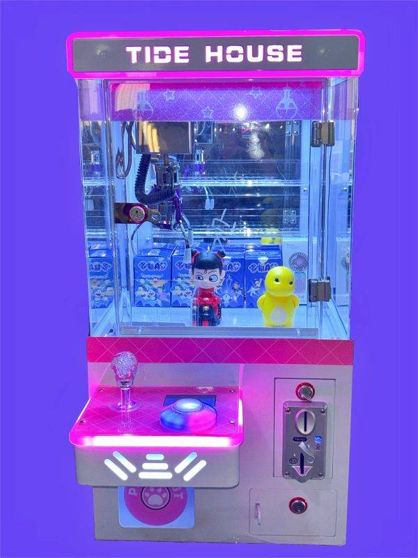 Mini doll machine - Image 4