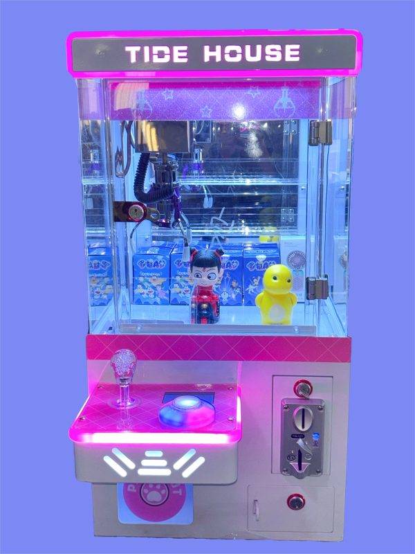Mini doll machine - Image 5