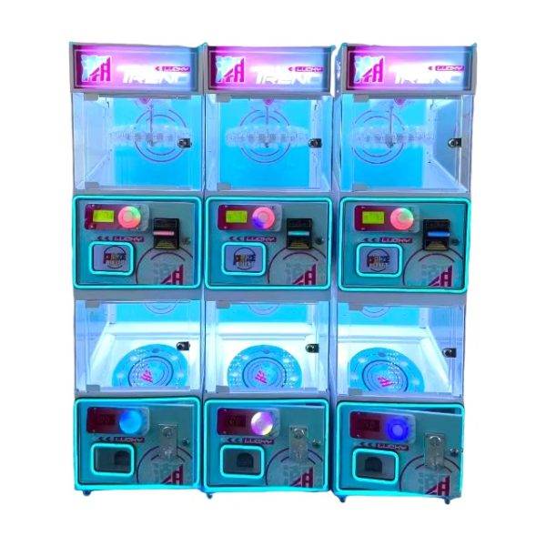Mini doll machine - Image 6
