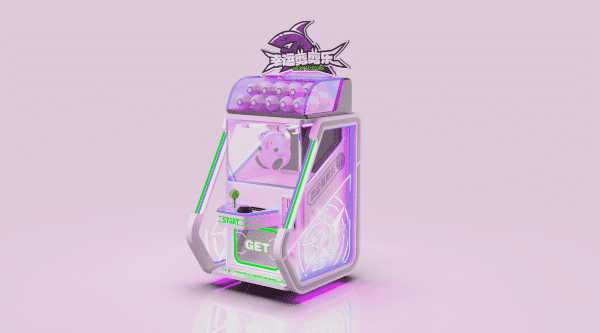 Scissors Doll Machine - Image 5
