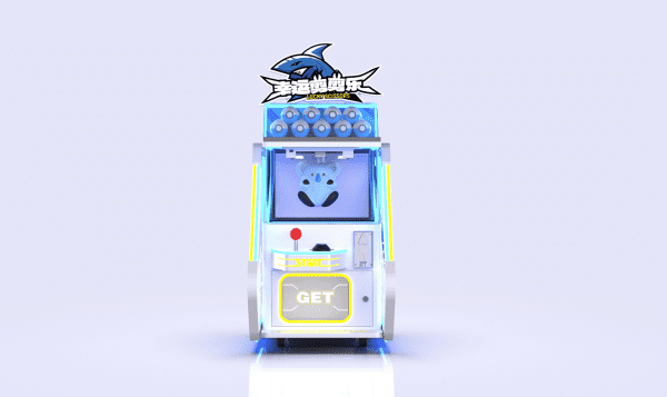 Scissors Doll Machine - Image 9