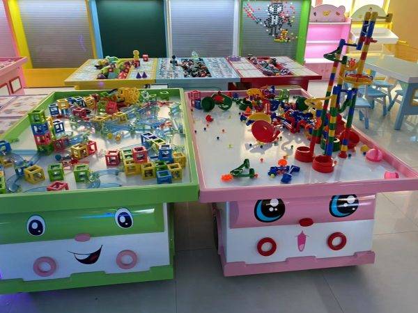 Handmade puzzle game console - Image 3