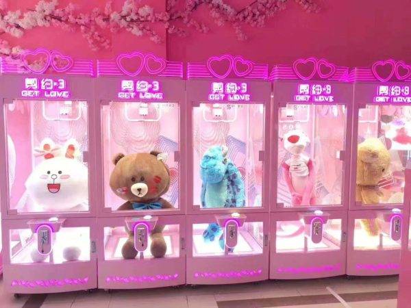Standard claw machine - Image 11