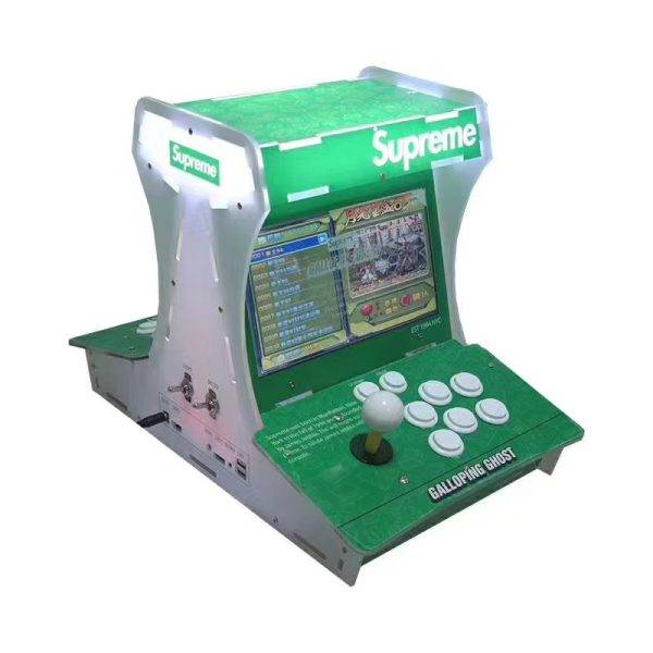 Small fighting machine - Image 4