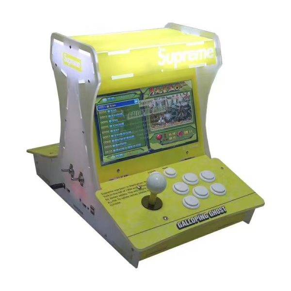 Small fighting machine - Image 5
