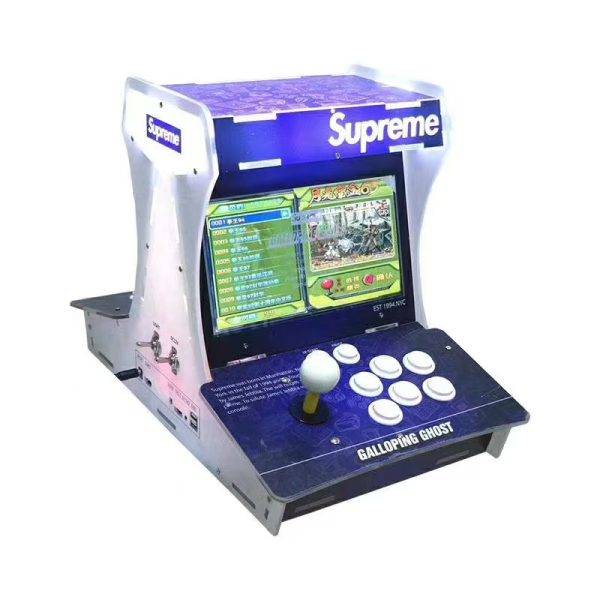 Small fighting machine - Image 6
