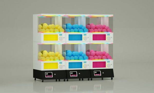 Egg twisting machine - Image 4
