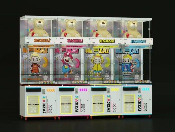 Standard claw machine - Image 4