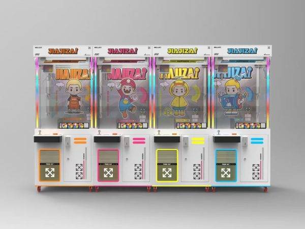 Standard claw machine - Image 3