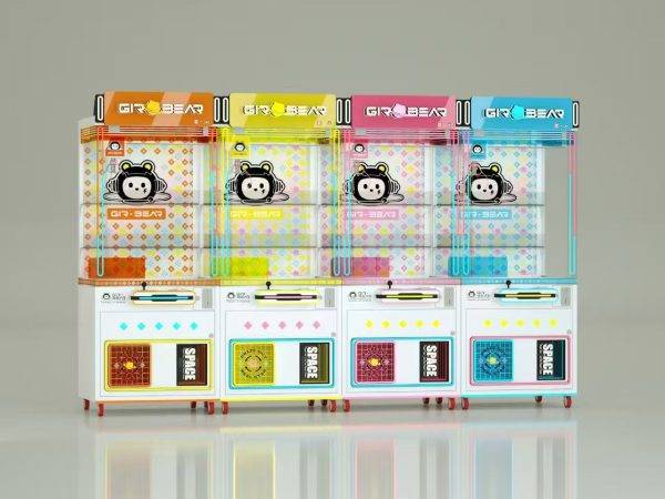 Standard claw machine - Image 8